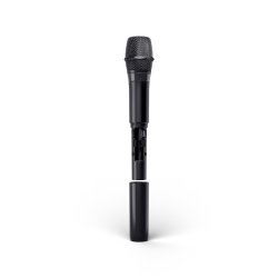 LD Systems ANNY MDB5 h�ndholdt Mikrofon